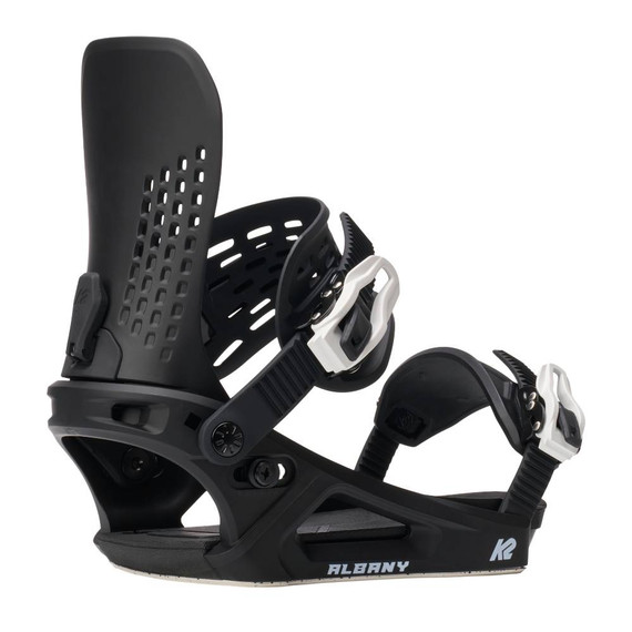 K2 Meridian Womens Snowboard Bindings 2026 | Corbetts Ski + Snowboard